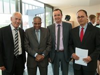 Inauguration Event