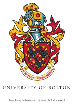 crest