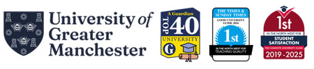 University of Greater Manchester